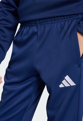 ADIDAS PERFORMANCE Normalny krój Spodnie sportowe 'Entrada26' w kolorze niebieski