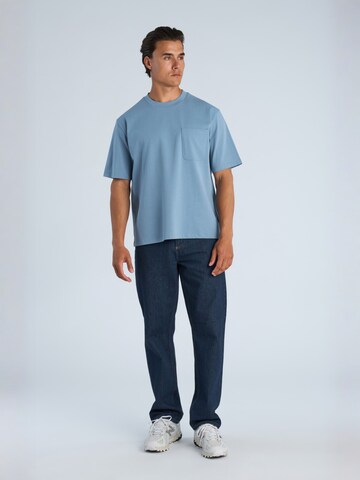 Lindbergh Bluser & t-shirts i blå