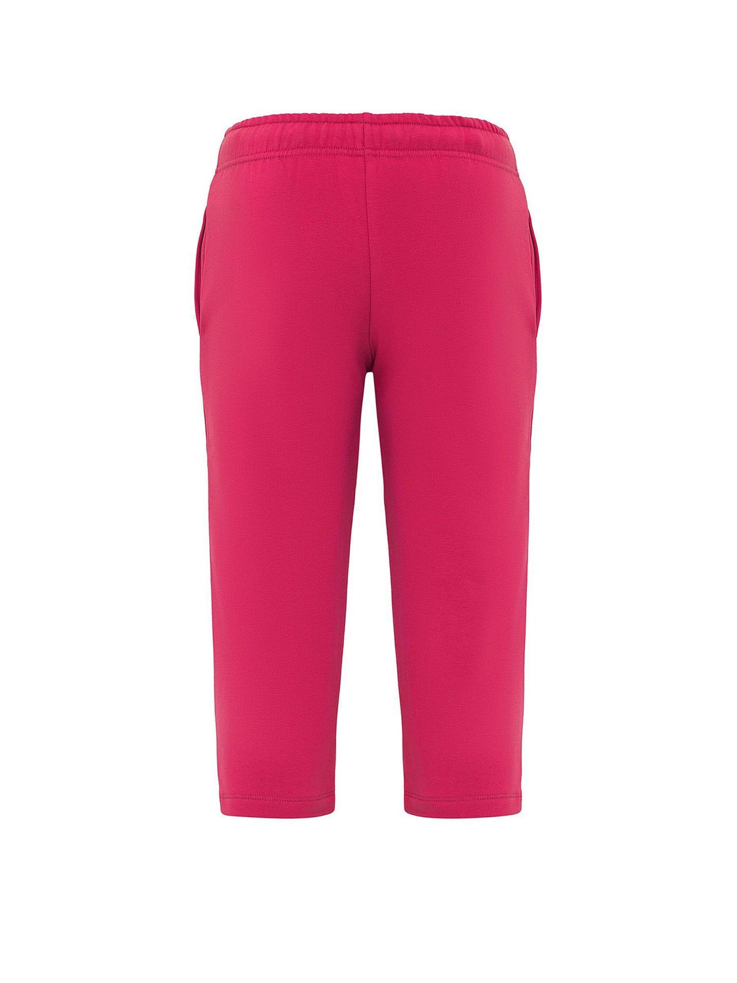 Williot Liibuv Püksid, värv roosa