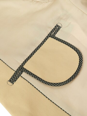 YOUTHUP Slim Fit Sakko 'Zugluft'‌‌‌‌ in Braun