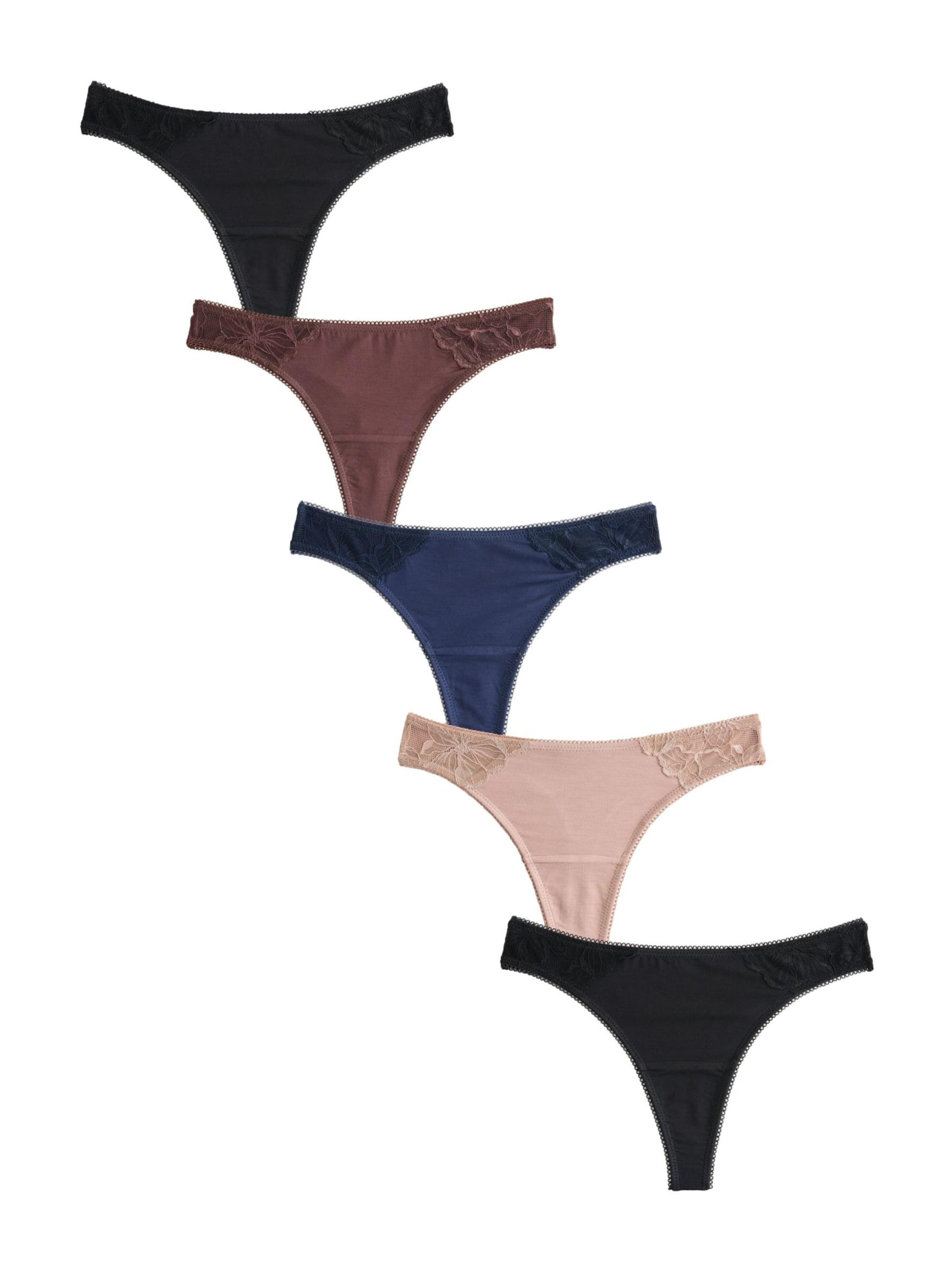 Next String in Beige: Vorderseite