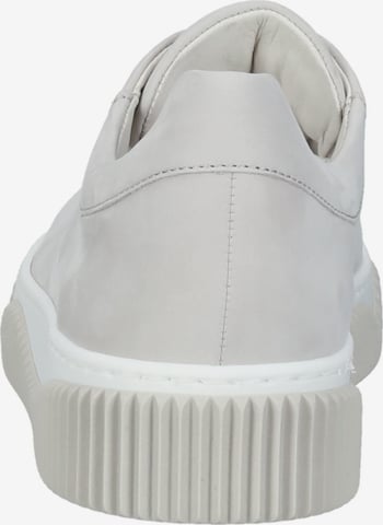 GABOR Sneaker in Grau