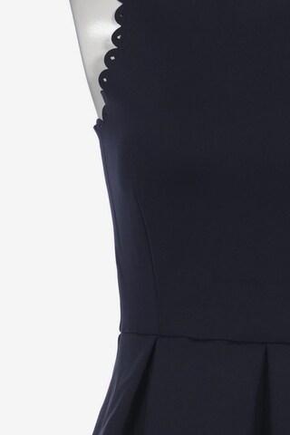 ARMANI EXCHANGE Dress in S in Blue