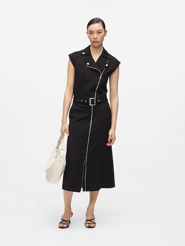 Gonna di Karl Lagerfeld in nero