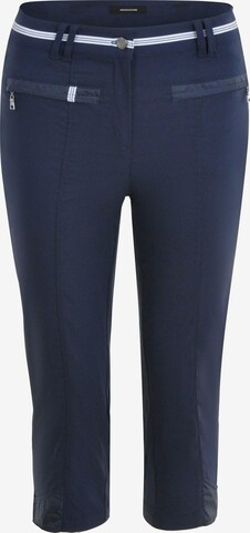 Navigazione Pajama Pants in Blue: front