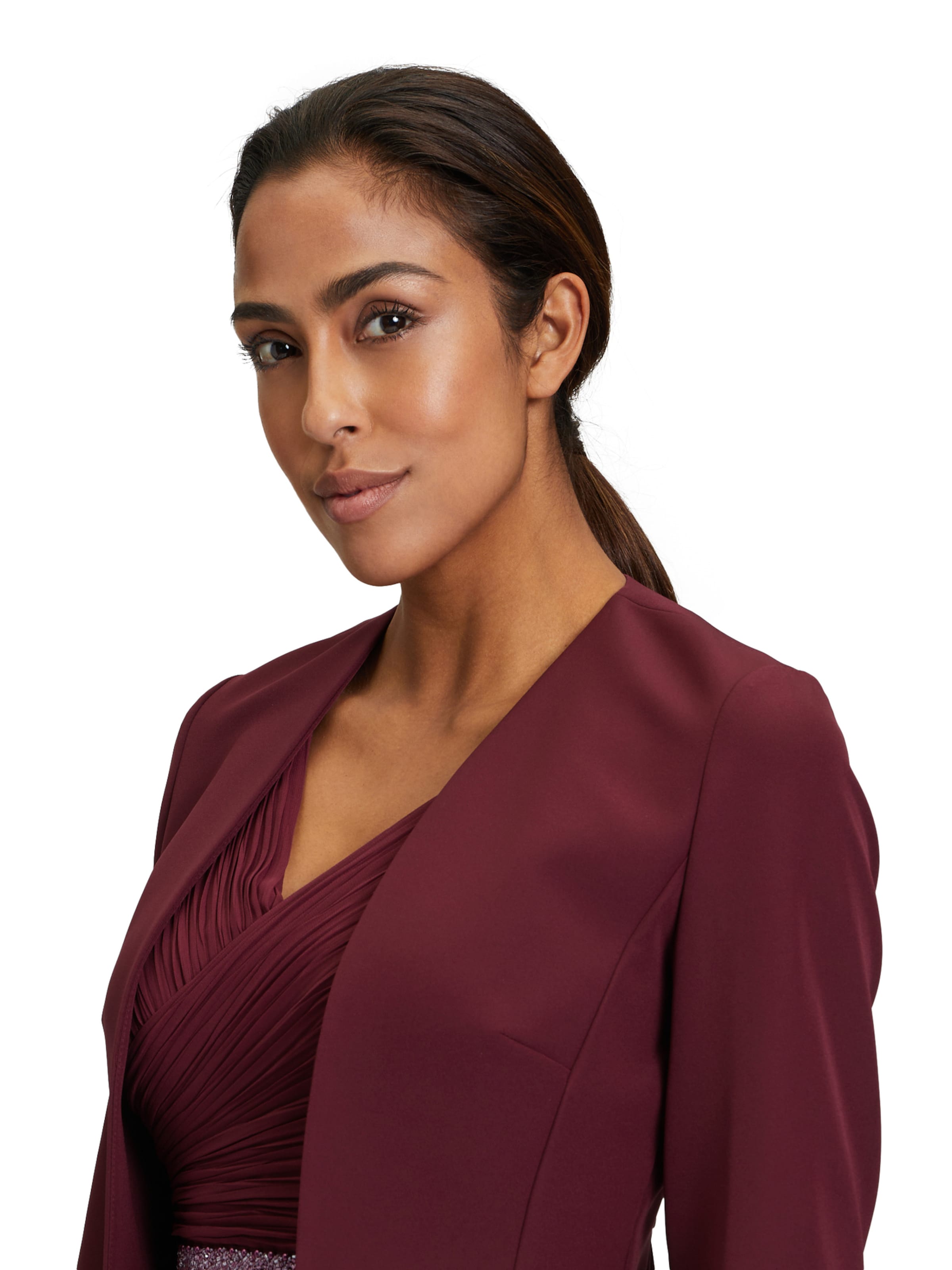 Vera Mont Bolerko – červená