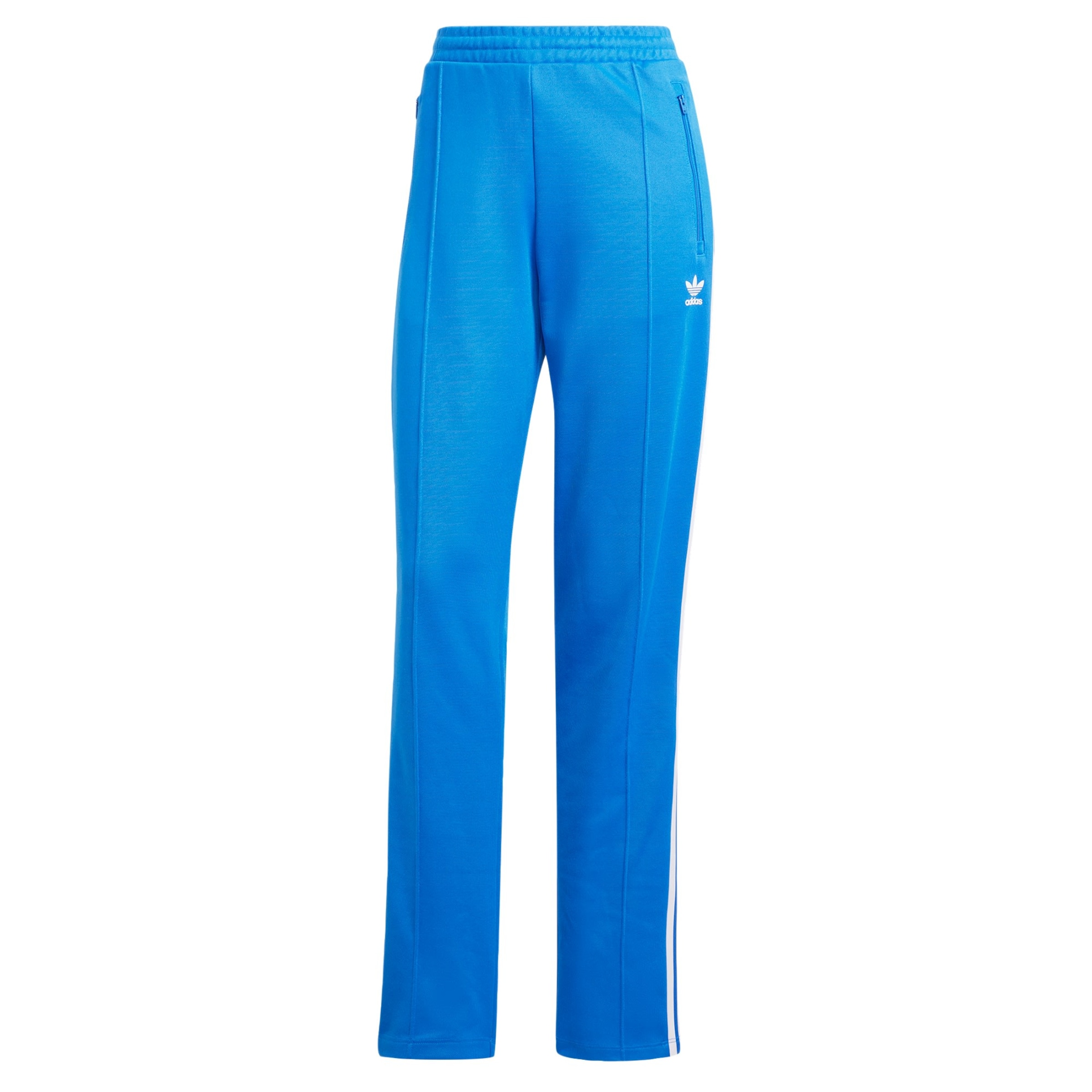 ADIDAS ORIGINALS Püksid 'Beckenbauer', värv sinine: eest vaates