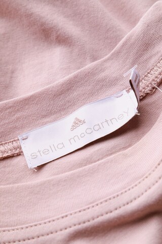 ADIDAS BY STELLA MCCARTNEY Top & Shirt in M in Pink