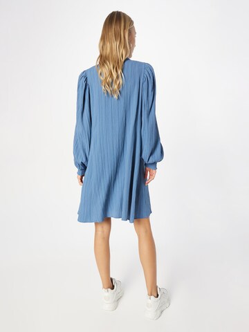 Robe-chemise 'Frosty' KAREN BY SIMONSEN en bleu