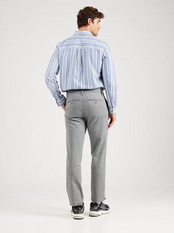 regular Pantaloni chino 'ONSMark' di Only & Sons in grigio