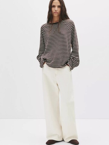 Pull&Bear Shirt in Black