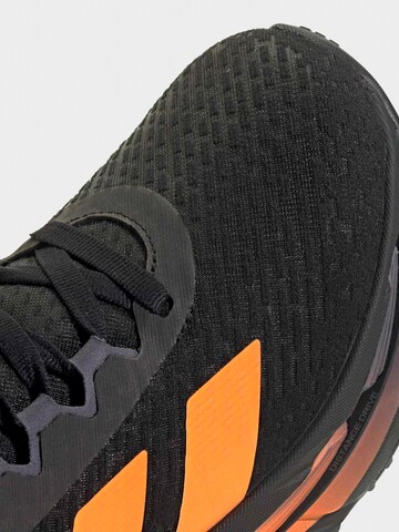 ADIDAS PERFORMANCE Running Shoes in Orange
