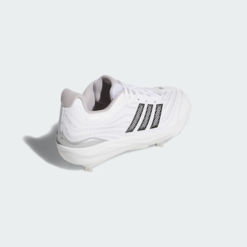 ADIDAS PERFORMANCEKopačke 'Adizero Instinct 2.0' - bijela boja
