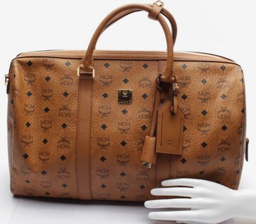 MCM Bag in One size in Brown