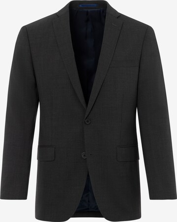 Thomas Goodwin Slim fit Business Blazer '7834-44026' in Grey: front