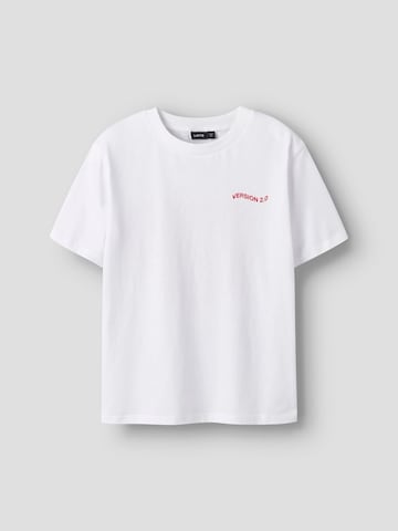 NAME IT Bluser & t-shirts i hvid
