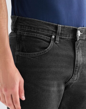 WRANGLER Boot cut Jeans in Black