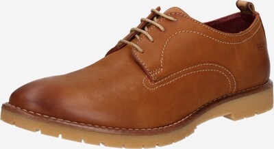 base London Šněrovací boty 'AVERY' - světle hnědá, Produkt