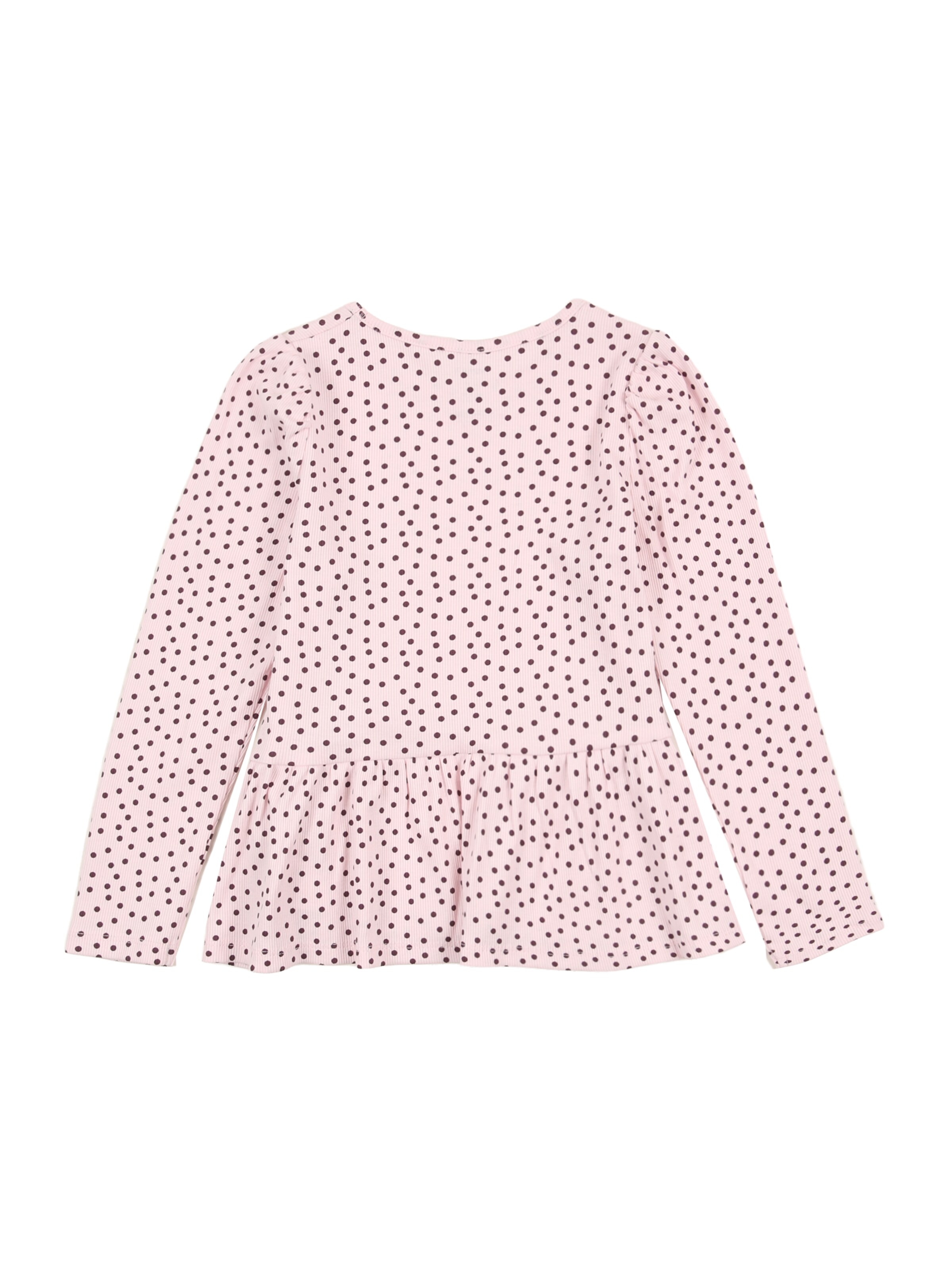 T-Shirt NAME IT en rose