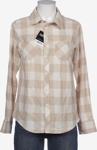 Urban Classics Blouse & Tunic in S in Beige: front