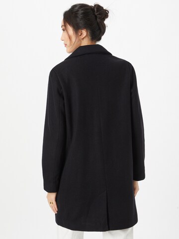 GAP Between-Seasons Coat in Black