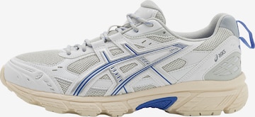 ASICS SportStyle Низкие кроссовки 'GEL-NUNOBIKI' в Белый: спереди