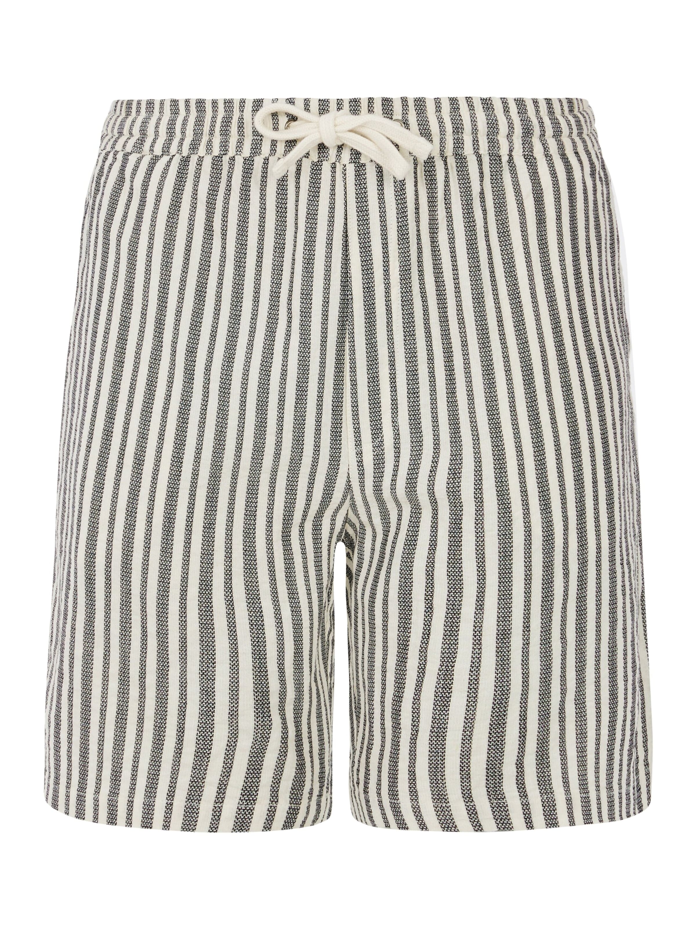 PROTEST Hose 'PRTGriston'‌‌‌‌‌‌ in offwhite, Produktansicht