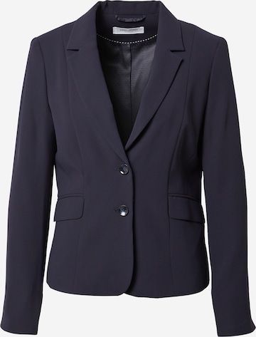 GERRY WEBER Blazer in Blau: predná strana