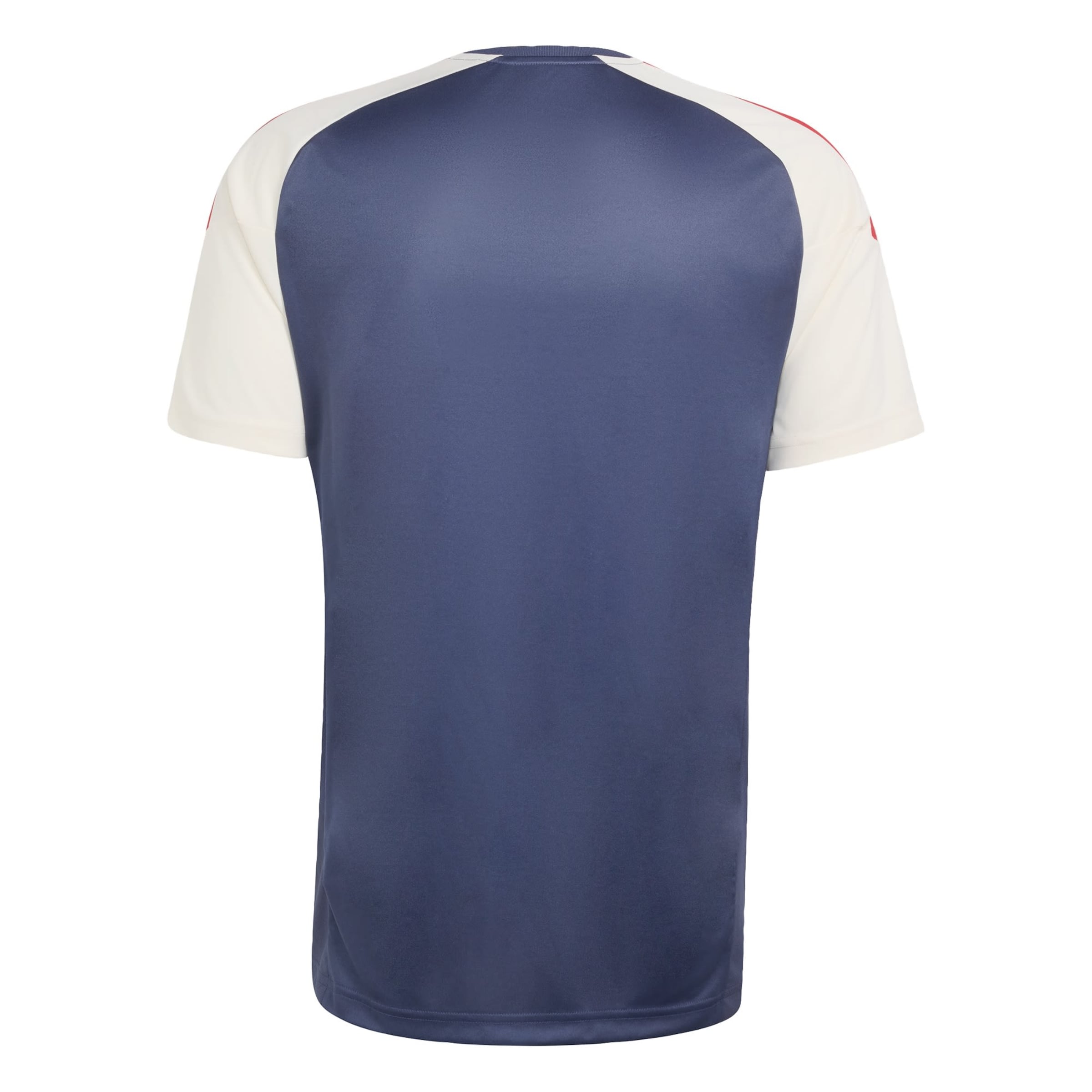 Maillot 'France Rugby' ADIDAS PERFORMANCE en bleu