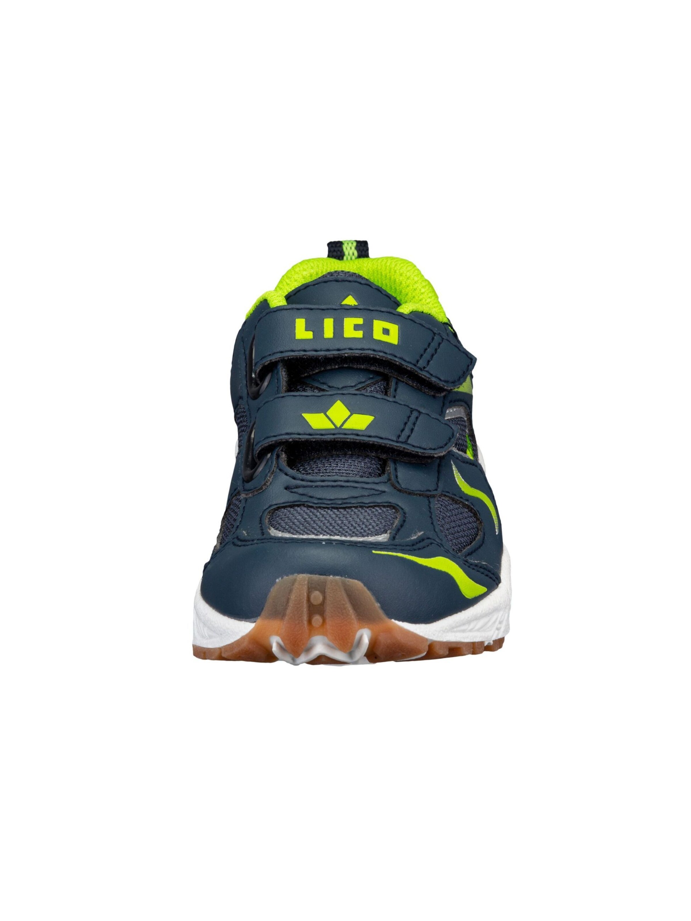 LICO Outdoorschuh 'Bob' in Blau