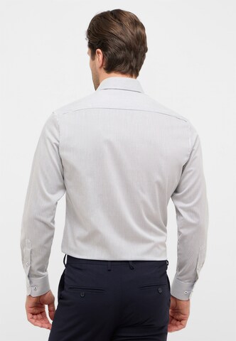 ETERNA Regular fit Business shirt in Blue