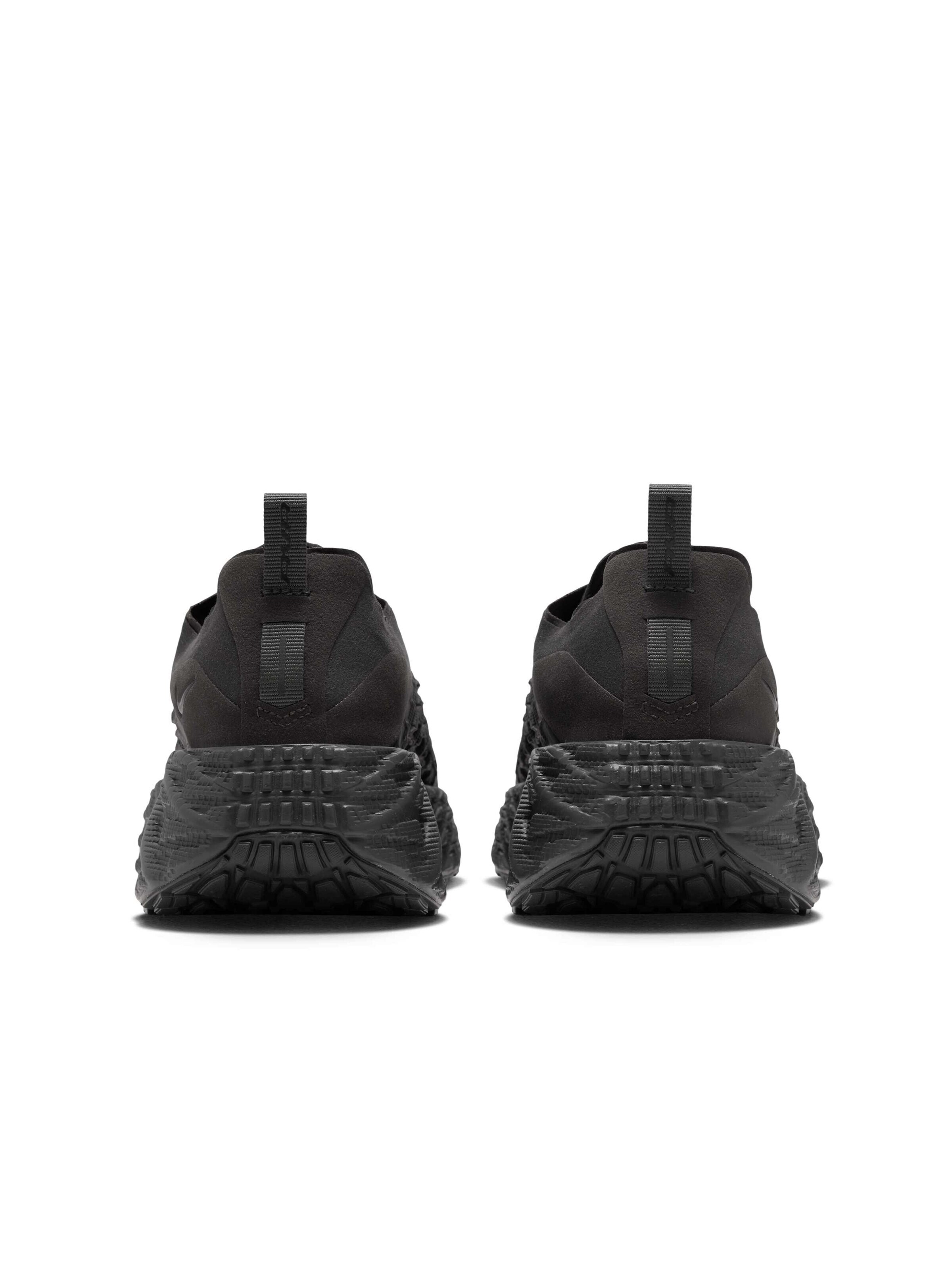 Nike Sportswear Ниски маратонки 'Ava Edge' в сиво
