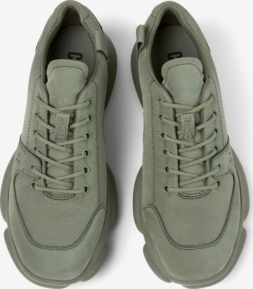 CAMPER Sneakers 'Karst ' in Green