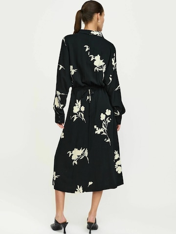 Soft Rebels Mekko ' SRMelinda ' värissä musta