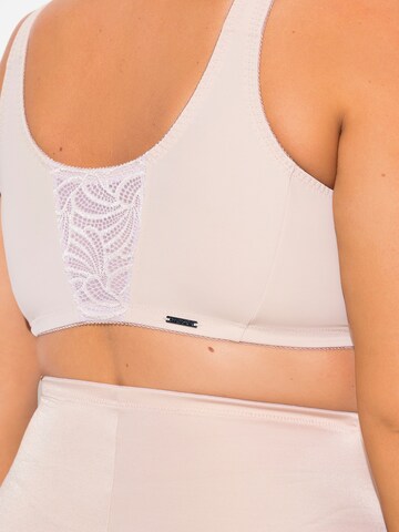 Minimizer Minimizer di Ulla Popken in beige