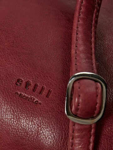 still Nordic Bag ' Khloe ' in Rot