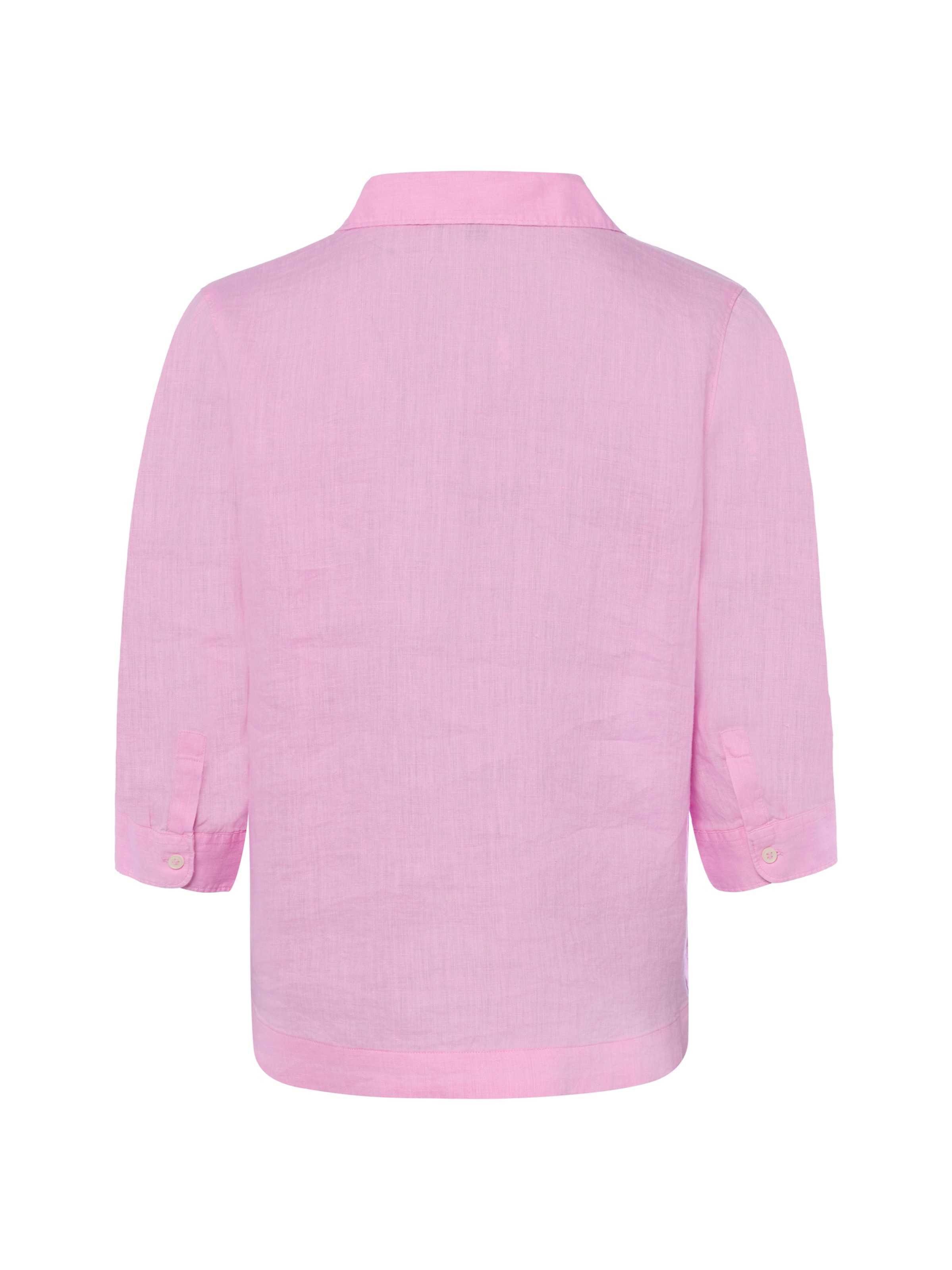 Franco Callegari Blouse in Pink