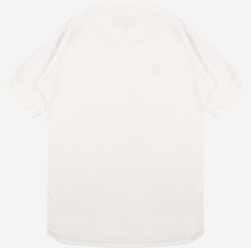 ADIDAS PERFORMANCE Toiminnallinen paita värissä valkoinen