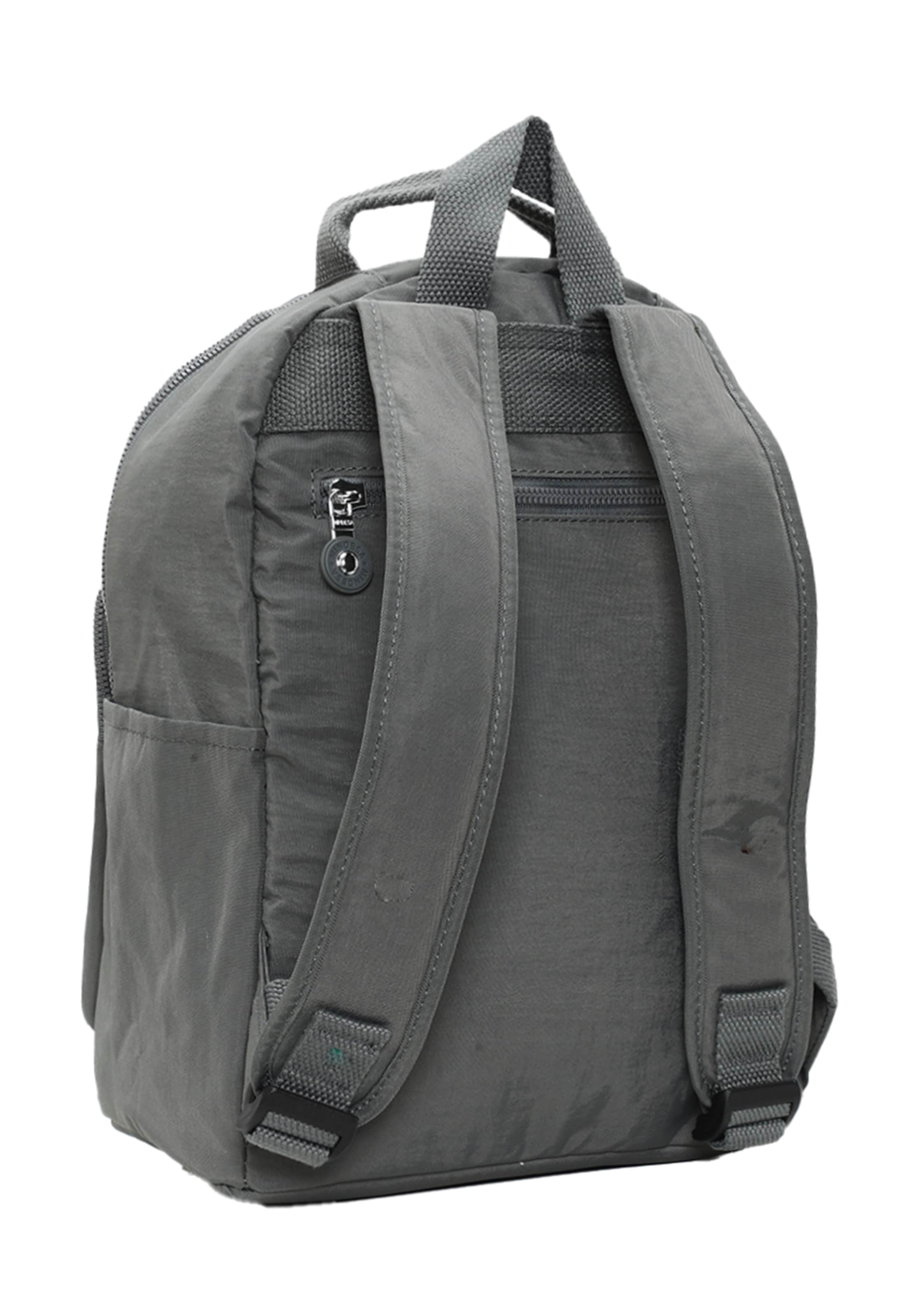 Mindesa Rugzak in Grijs