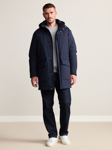 Manteau mi-saison Next en bleu