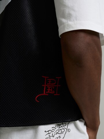 Ed Hardy - Chaleco en negro