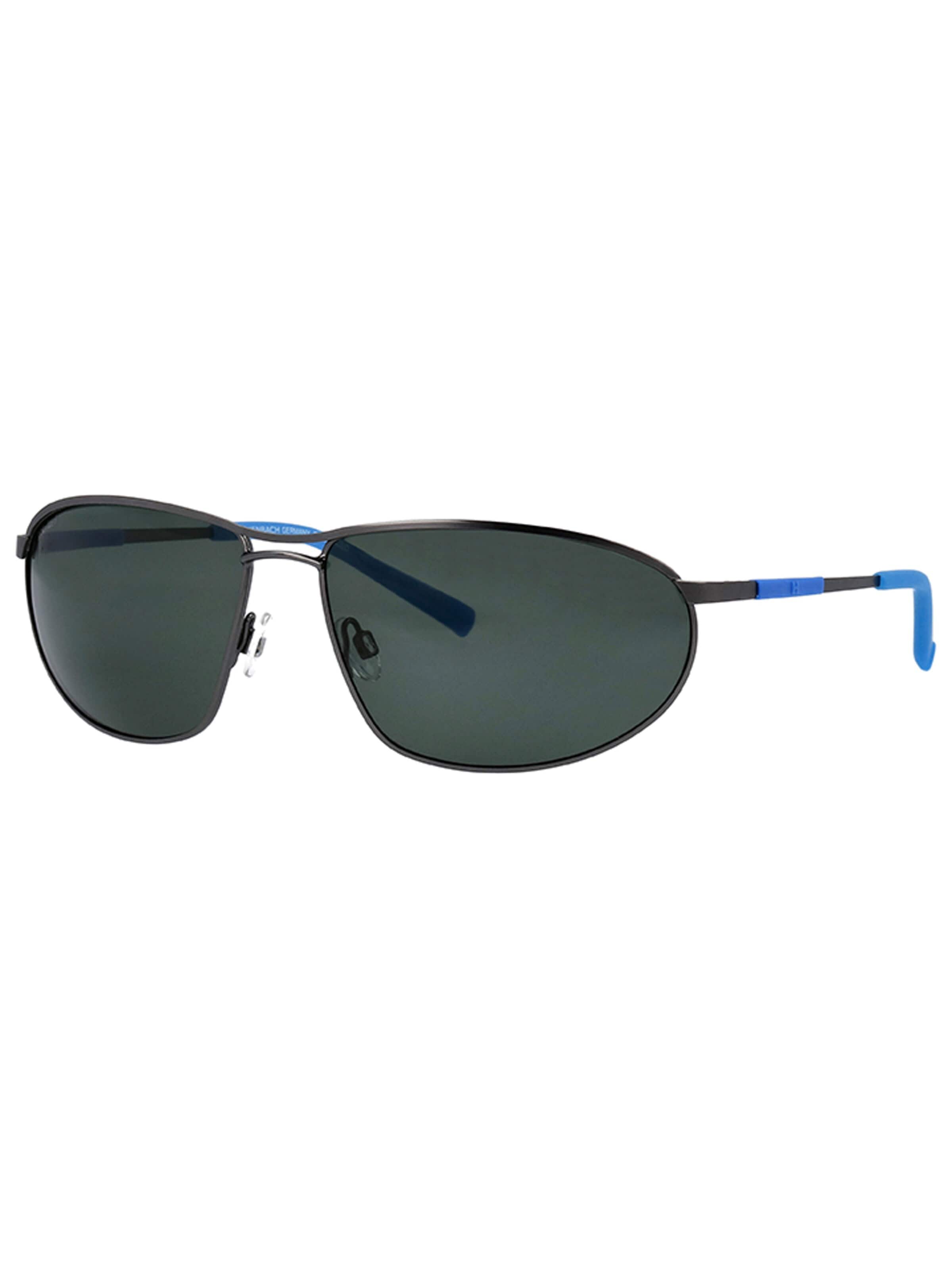 Humphrey's eyewear Sonnenbrille in Grau: Vorderseite