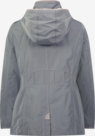 Veste mi-saison GIL BRET en gris