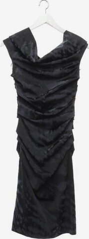 Talbot Runhof Dress in S in Black: front