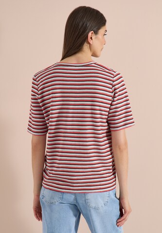 CECIL Shirt in Brown