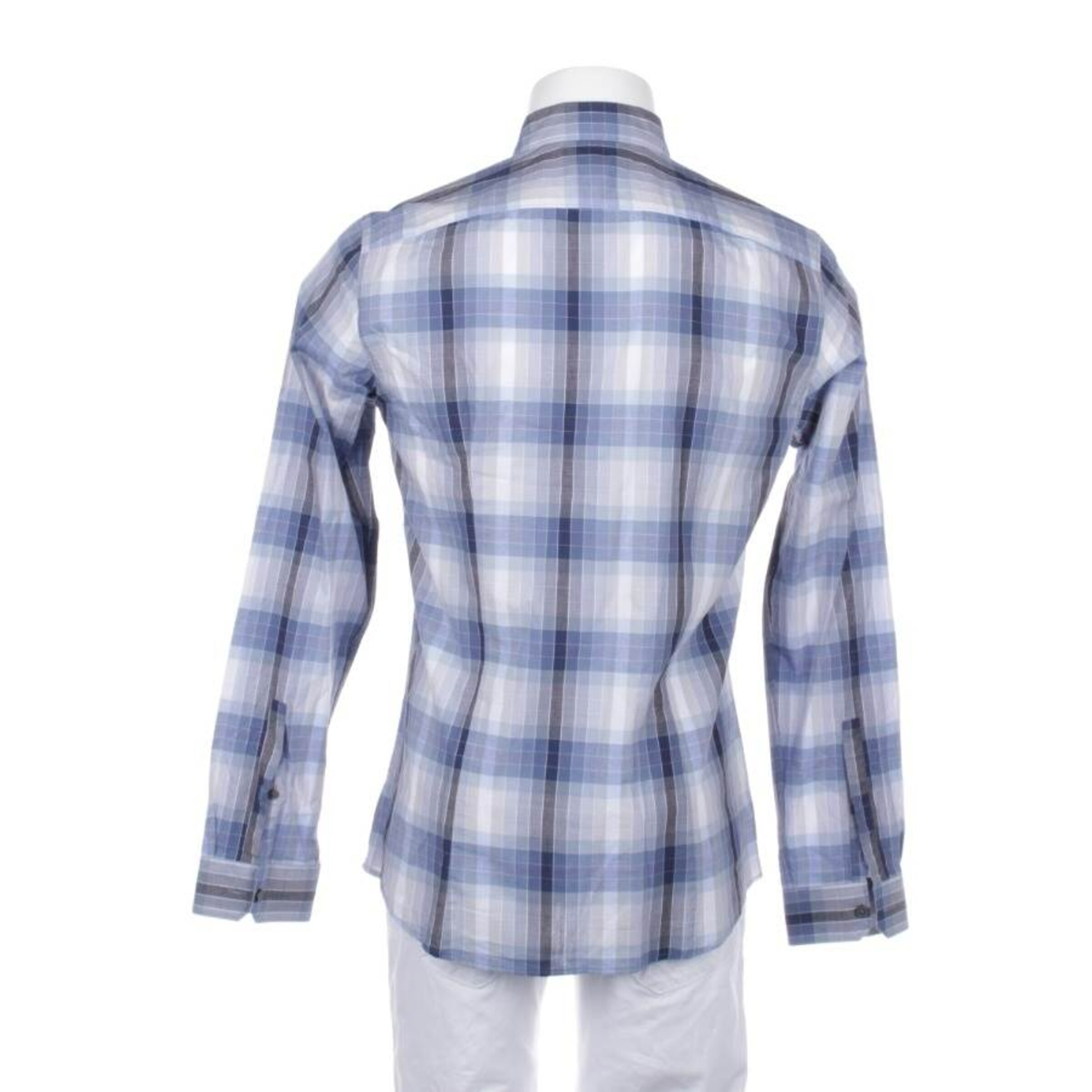 Michael Kors Button Up Shirt in S in Mixed colors