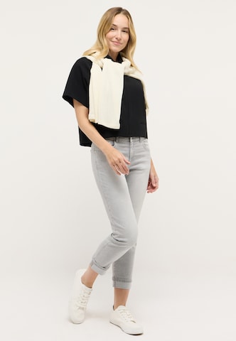 Angels Slim fit Jeans 'Darleen' in Grey