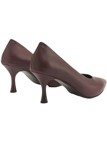 Limoya Pumps 'Kiara' in Red