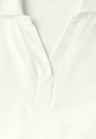 CECIL Shirt in Beige