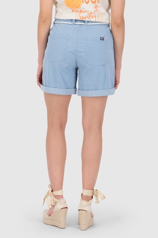 alife & kickin regular Παντελόνι 'Cristina' σε μπλε